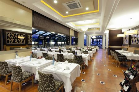 Отель Cettia Beach Resort в Мармарис - Турция