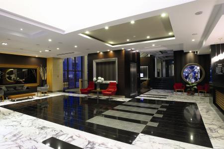 Отель Cettia Beach Resort в Мармарис - Турция