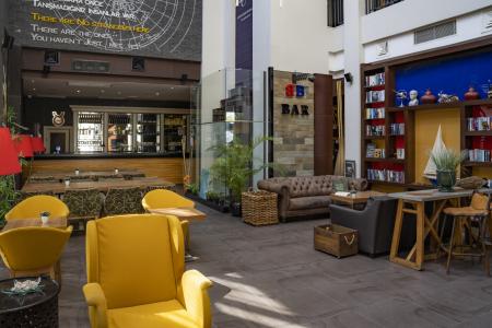 Отель Cettia Beach Resort в Мармарис - Турция