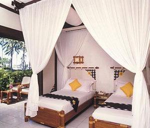 отель Candi Beach Resort & Spa