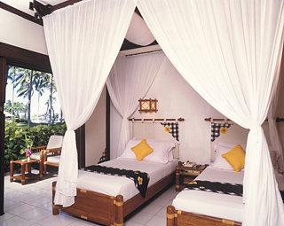 Отель Candi Beach Resort & Spa в о. Бали - Индонезия