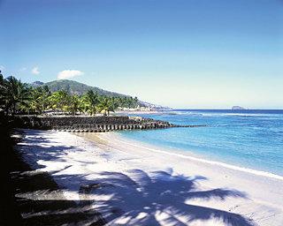 Отель Candi Beach Resort & Spa в о. Бали - Индонезия