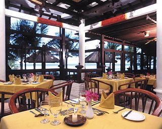 Отель Candi Beach Resort & Spa в о. Бали - Индонезия