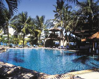 Отель Candi Beach Resort & Spa в о. Бали - Индонезия