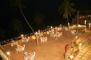 Отель Alcove Resorts в Вагатор - Индия