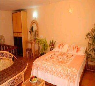 Отель Alcove Resorts в Вагатор - Индия