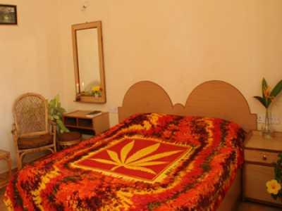 Отель Alcove Resorts в Вагатор - Индия