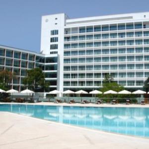 отель Swissotel Buyuk Efes