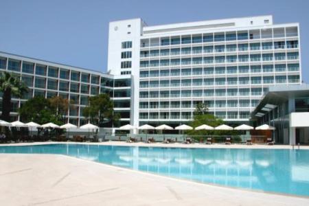 Swissotel Buyuk Efes