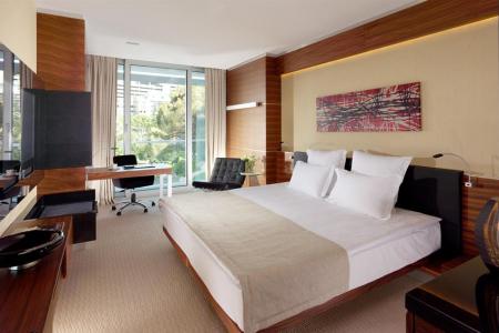 Swissotel Buyuk Efes