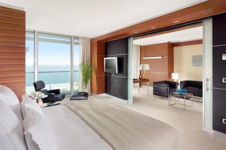 Swissotel Buyuk Efes