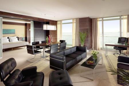 Swissotel Buyuk Efes