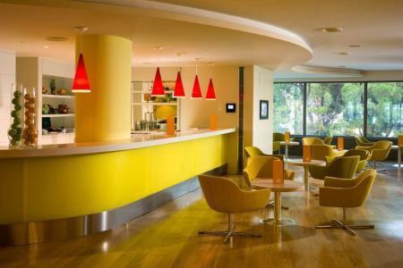 Swissotel Buyuk Efes