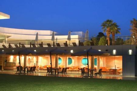 Swissotel Buyuk Efes