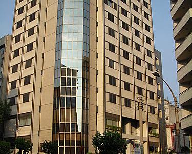 Отель Kaya Prestige Hotel в Измир - Турция