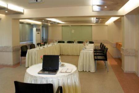 Отель Kaya Prestige Hotel в Измир - Турция