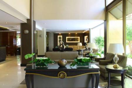 Отель Kaya Prestige Hotel в Измир - Турция