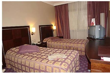 Отель Kaya Prestige Hotel в Измир - Турция