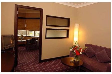 Отель Kaya Prestige Hotel в Измир - Турция