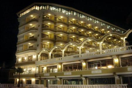 Отель Thermalium Wellness Park Hotel & SPA (Asr-I Ala Yalova Thermal) в Ялова - Турция