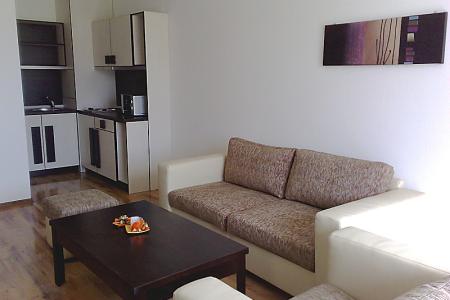 Отель Grand Royale Apartment Complex & Spa в Банско - Болгария