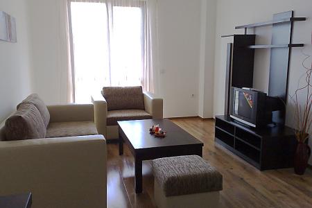 Отель Grand Royale Apartment Complex & Spa в Банско - Болгария