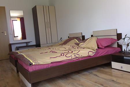 Отель Grand Royale Apartment Complex & Spa в Банско - Болгария