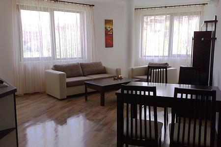 Отель Grand Royale Apartment Complex & Spa в Банско - Болгария