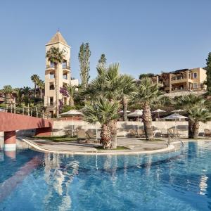 отель Candia Park Village