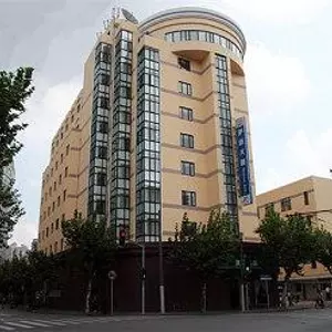 отель Shangtex Hotel