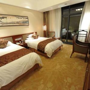 отель Gucun Park Hotel