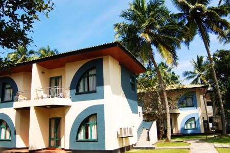 Villa Ocean View