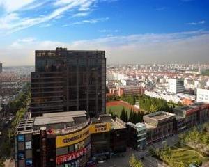 отель July Plaza International Hotel