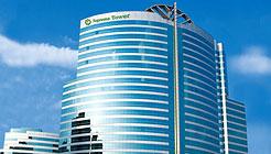 отель Supreme Tower Hotel
