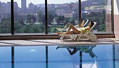 отель Swish Hotel