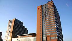 отель Wenjin Hotel