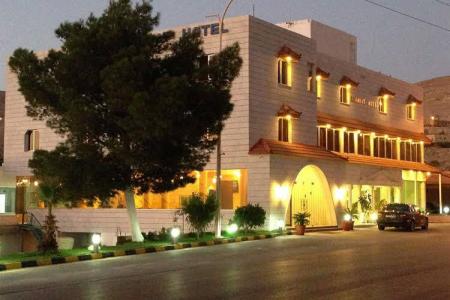 Al Anbat Hotel
