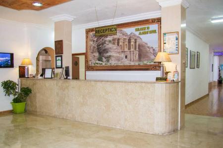 Al Anbat Hotel