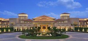 отель JW Marriott Sanya Haitang Bay Resort & Spa