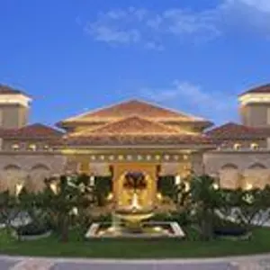 отель JW Marriott Sanya Haitang Bay Resort & Spa