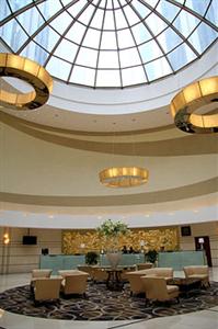 отель Ariva Beijing West Hotel