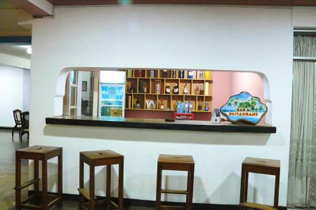 Отель Topaz Beach Hotel в Негомбо - Шри-Ланка