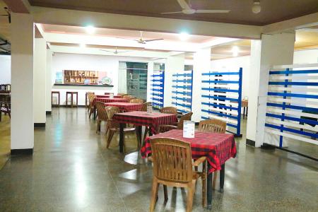 Отель Topaz Beach Hotel в Негомбо - Шри-Ланка