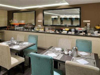 La Prima Fashion Hotel