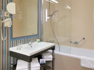 La Prima Fashion Hotel