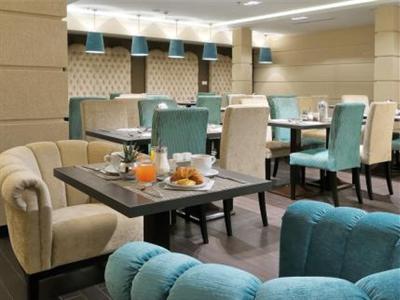 La Prima Fashion Hotel