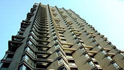 отель Kingland Serviced Apartment