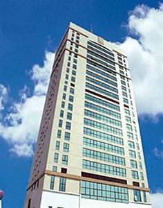 Magnificent International Hotel