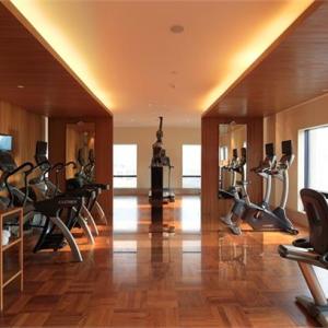 отель MaxX By Steigenberger on the Bund