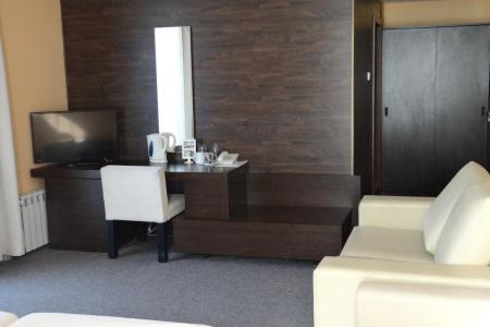 Отель Elitsa в Банско - Болгария